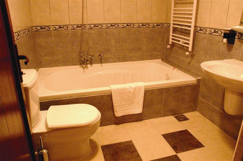 Kozaklı Grand Termal Hotel